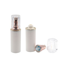 100ml airless pump bottle plastic airless bottle airless pump bottle